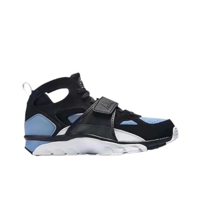 Nike Air Trainer Huarache Cool Blue-1