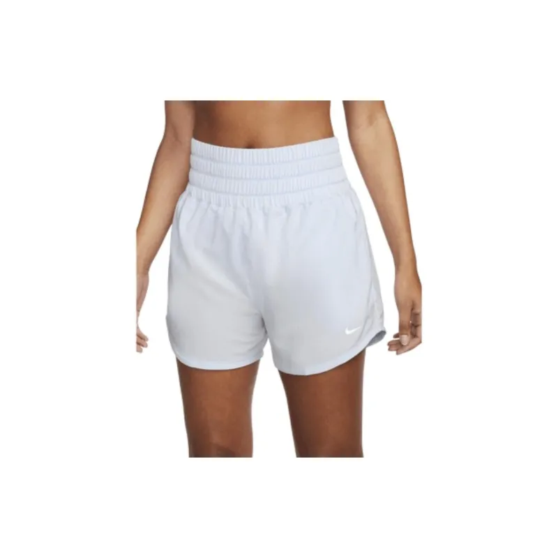 Nike Sports Shorts Women's Light Blue-2