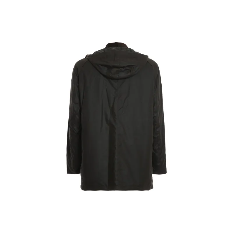 BARBOUR Jackets & Coats Men's Dark Green-1