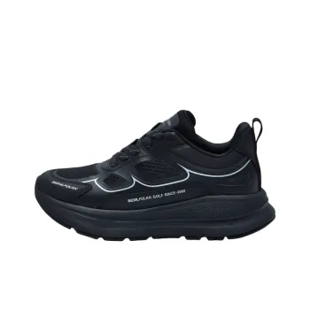 Biyin Leufen Low Top Casual Shoes Women's
