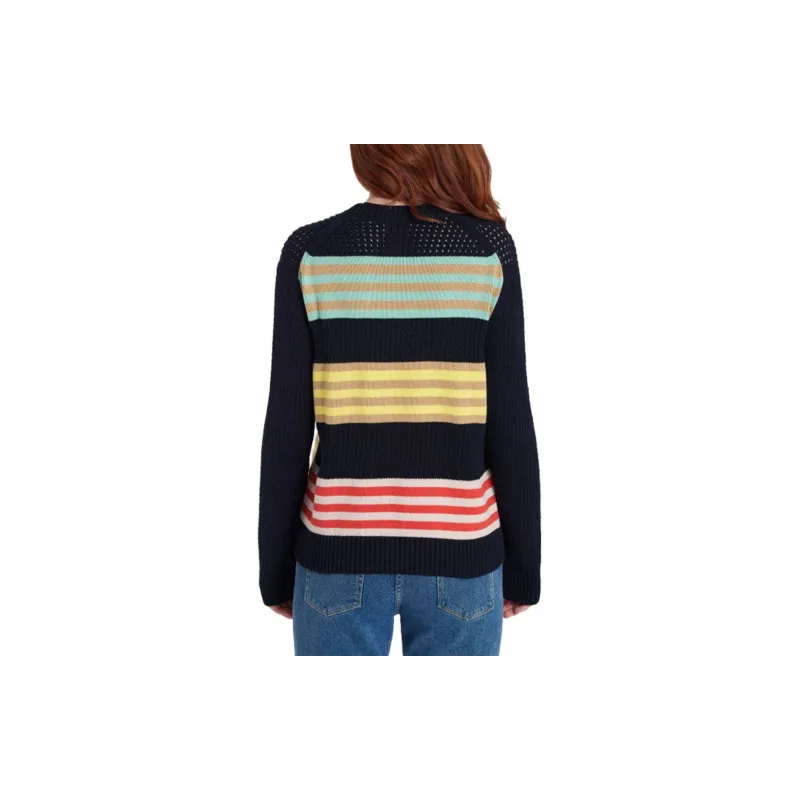 Paul Smith Knitwear Women's Dark Navy Blue-3