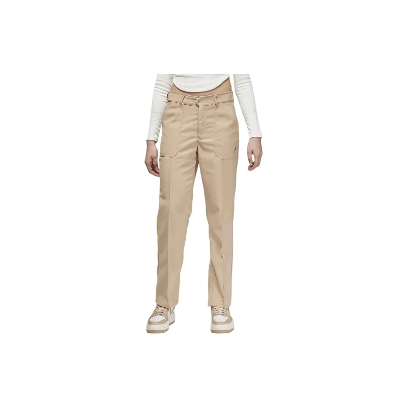 Jordan Casual Pants Women's Legend Medium Brown-2