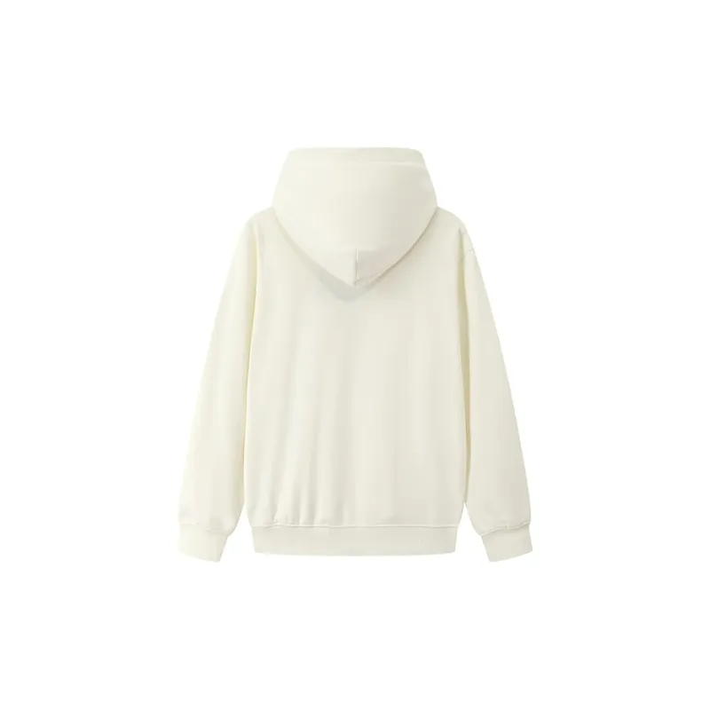 STARTER Sweatshirt Women's Ivory-1