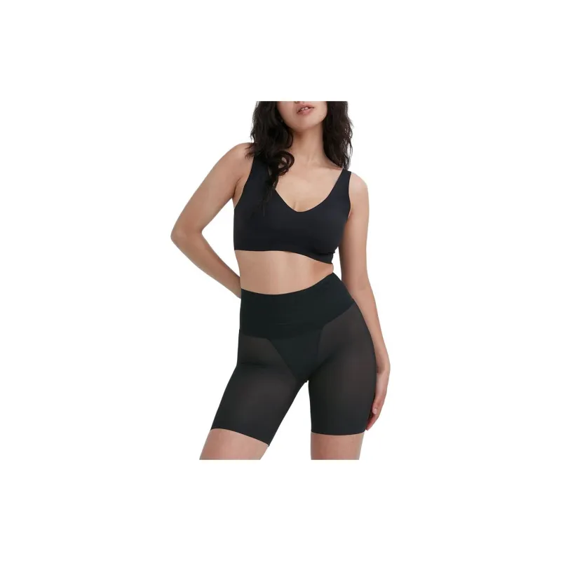 UNIQLO Sports Shorts Women's Black-1