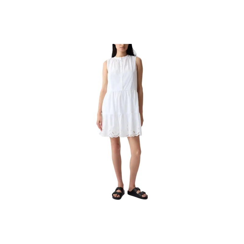 GAP Sleeveless Dresses Women's-3