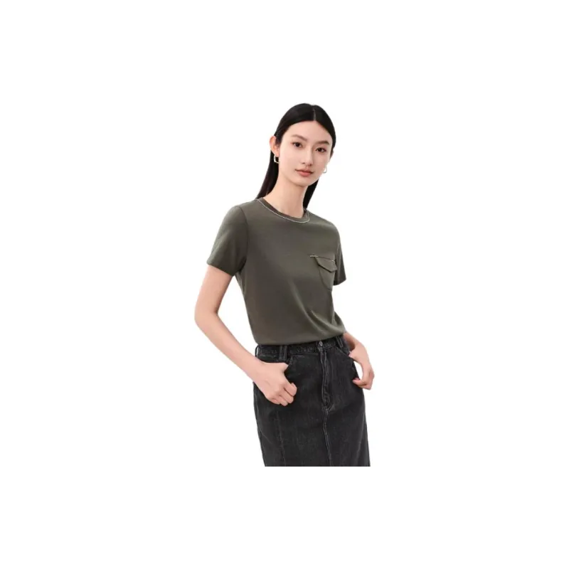 JZ. ANNAKRO T Shirts Women's-5