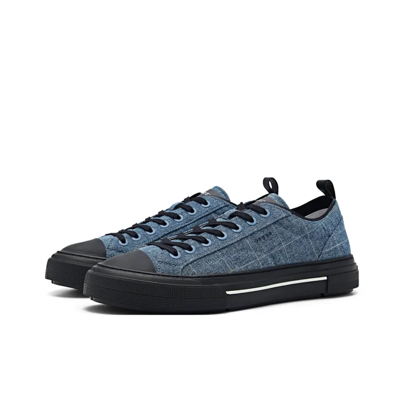 PEDRO Roamer Series Low-Top Skateboard Shoes Men's-9