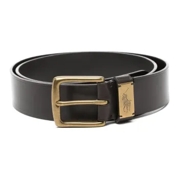 Polo Ralph Lauren Polo Pony Belt