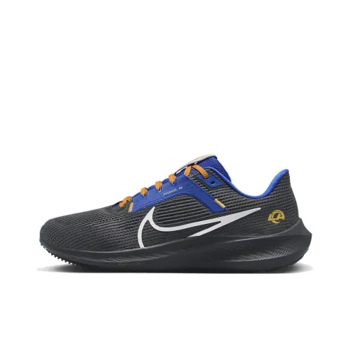 Nike Pegasus 40 Los Angeles Rams