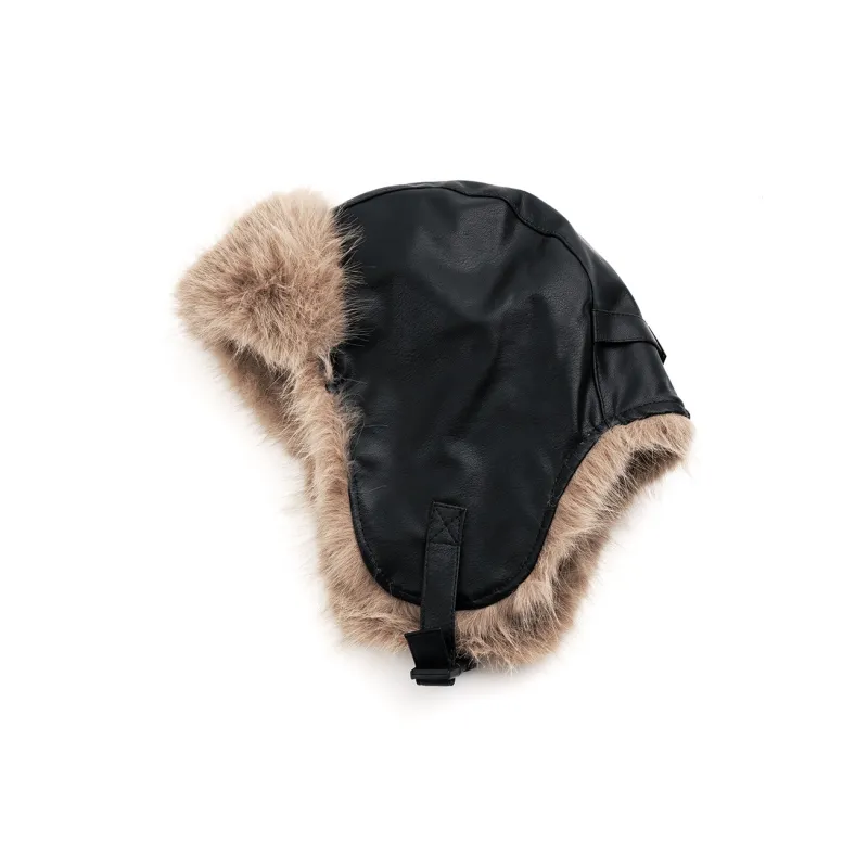 FREE RABBITⅡ Trapper Hats Unisex-1