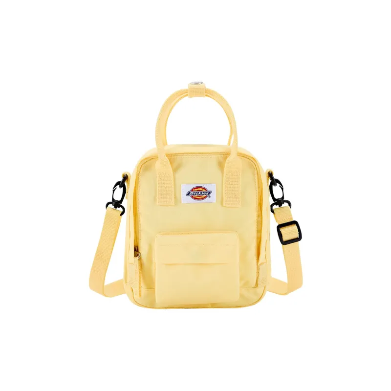 Dickies Polyester Three Proofing Fabric Crossbody Handbag Regular Unisex Multicolor-6