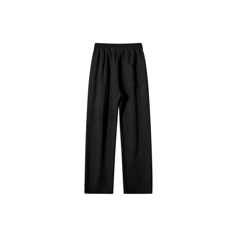AMBER LIGHT Casual Pants Unisex-1