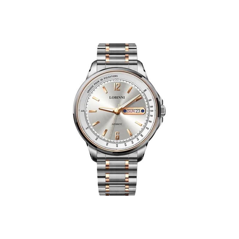LOBINNI L Men Watch-10