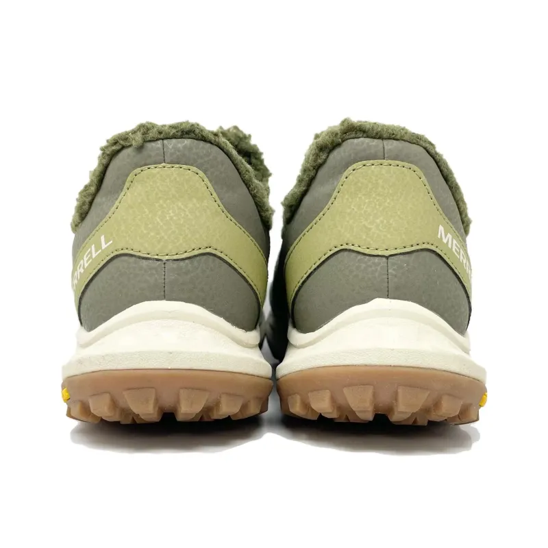 MERRELL Women's Antora 3 Thermo Moc 'Olive'-5