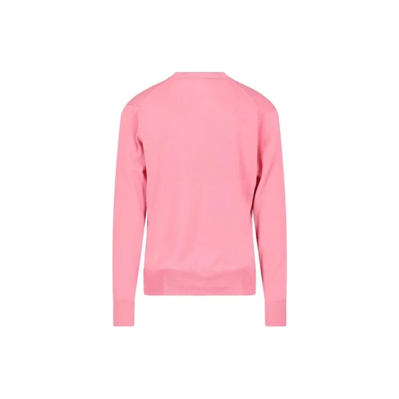 Vivienne Westwood Knitwear Women's Pink-1