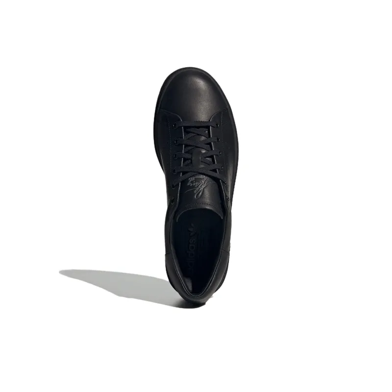 Adidas Stan Smith Freizeit Black-3