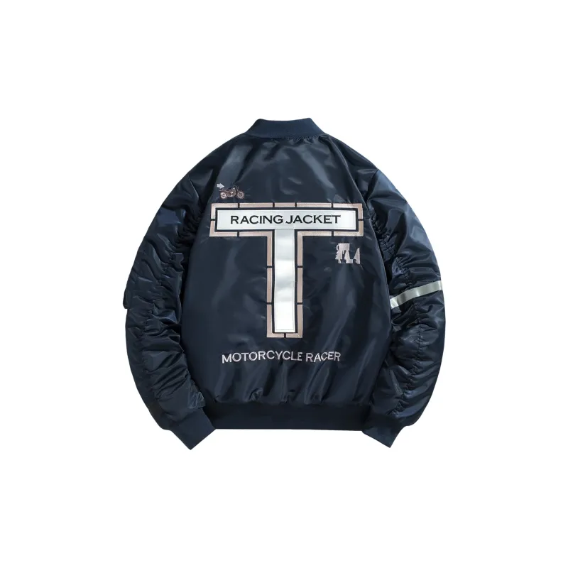 UNIWOLF Jackets Unisex-9