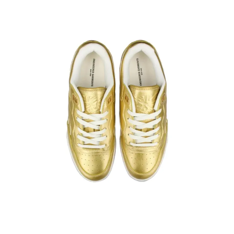 Reebok Bb 4000 Ii Engineered Garments 'Gold'-2