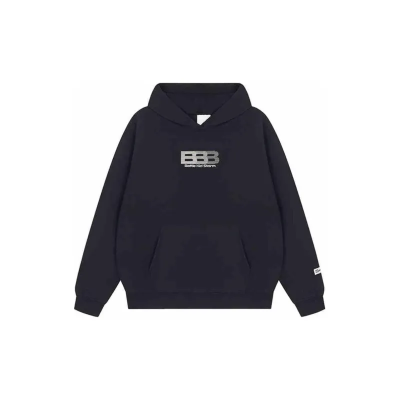 DanerWang Sweatshirts Unisex-4