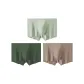 Light Green+Banana Green+Camel Brown