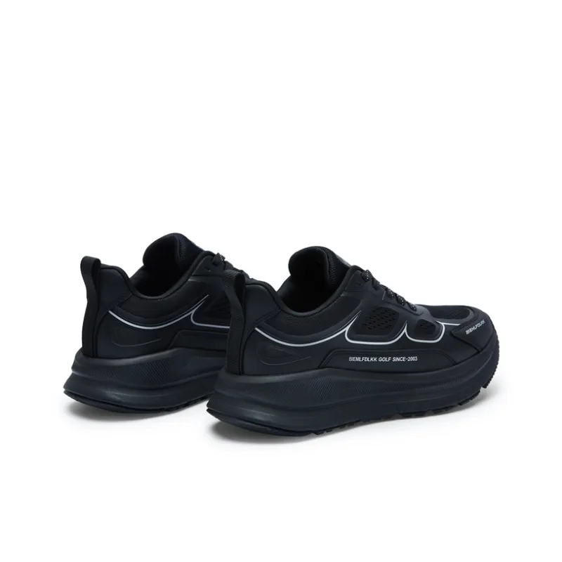 Biyin Leufen Low Top Casual Shoes Women's-1