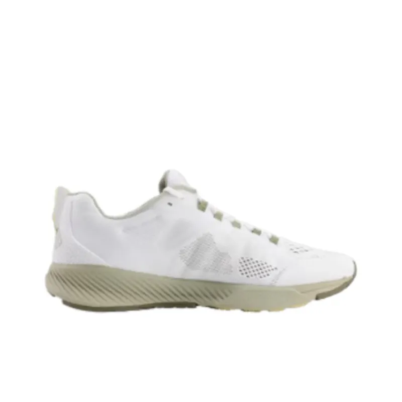 YONEX Anti Slip Wear Resistant Low Top Running Shoes Women's White Green-1