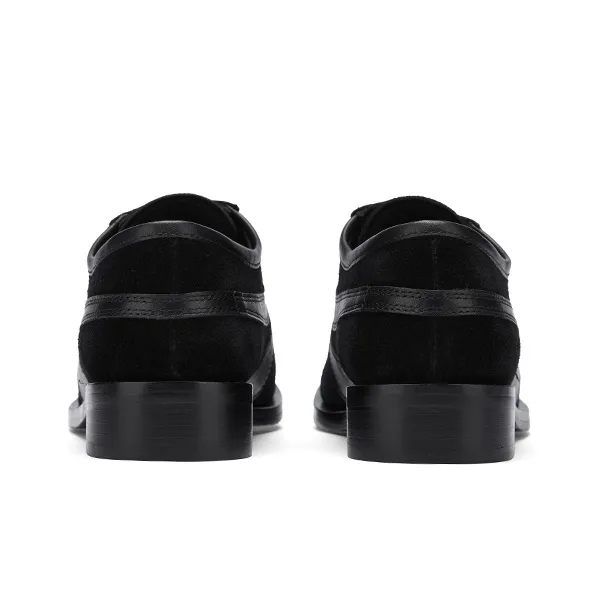 ZSBELLA Women's Casual Shoes 3cm Women's-3