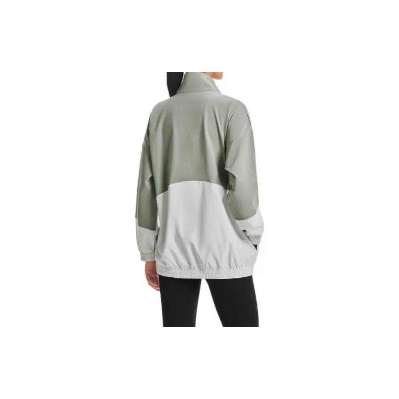 Under Armour Jackets Women's Green-6