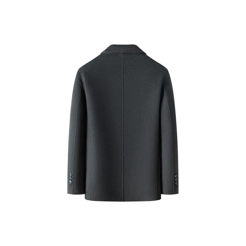 FORTEI Coats Men-3