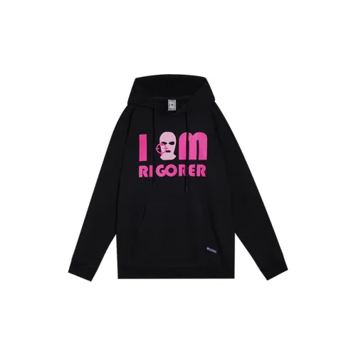 RIGORER Sweatshirts Unisex