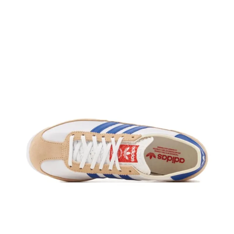 Adidas Sl 72 Og White Royal Red Women's-3