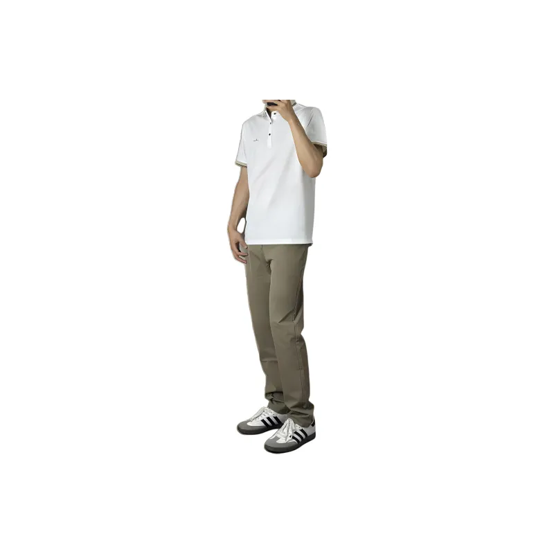 LAXDN Casual Pants Men-4