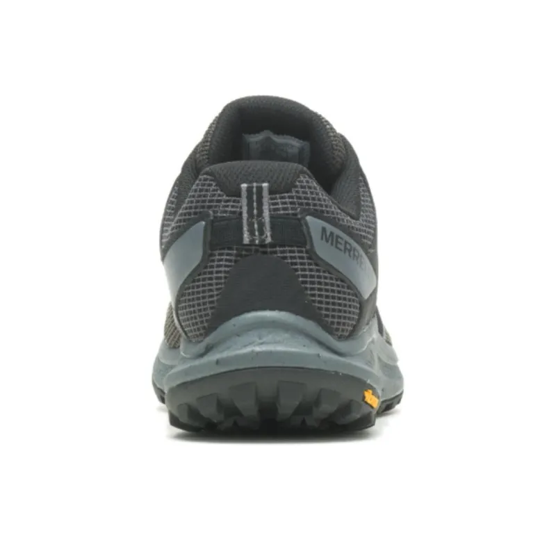MERRELL Nova 3 Wide 'Black Grey'-4