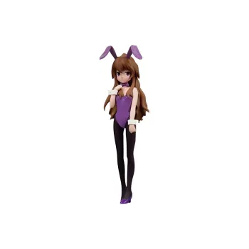 TAITO Dragon And Tiger Oba Yutaka Bunny Ver. Bonus Gifts