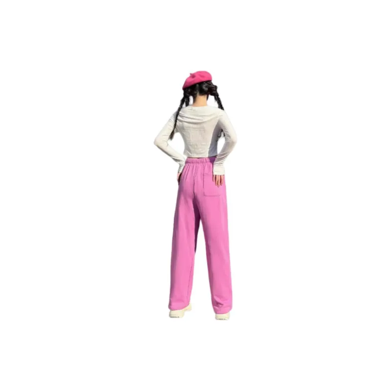 BETTERSAY Casual Pants Women's-2