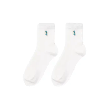 Tutuanna* Mid Calf Socks Women's 1 Pack