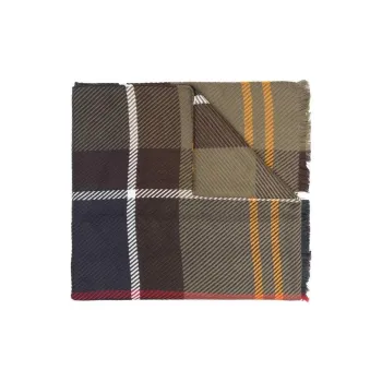 BARBOUR Blair Tartan Scarf