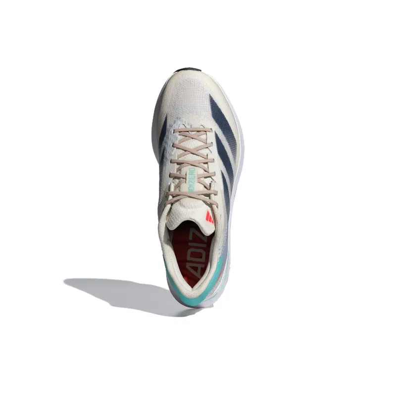 Adidas Adizero SL2 Off White Aurora Ink Flash Aqua-3