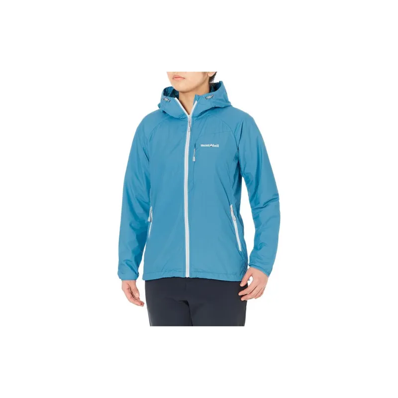 MONTBELL Jackets Women's-3
