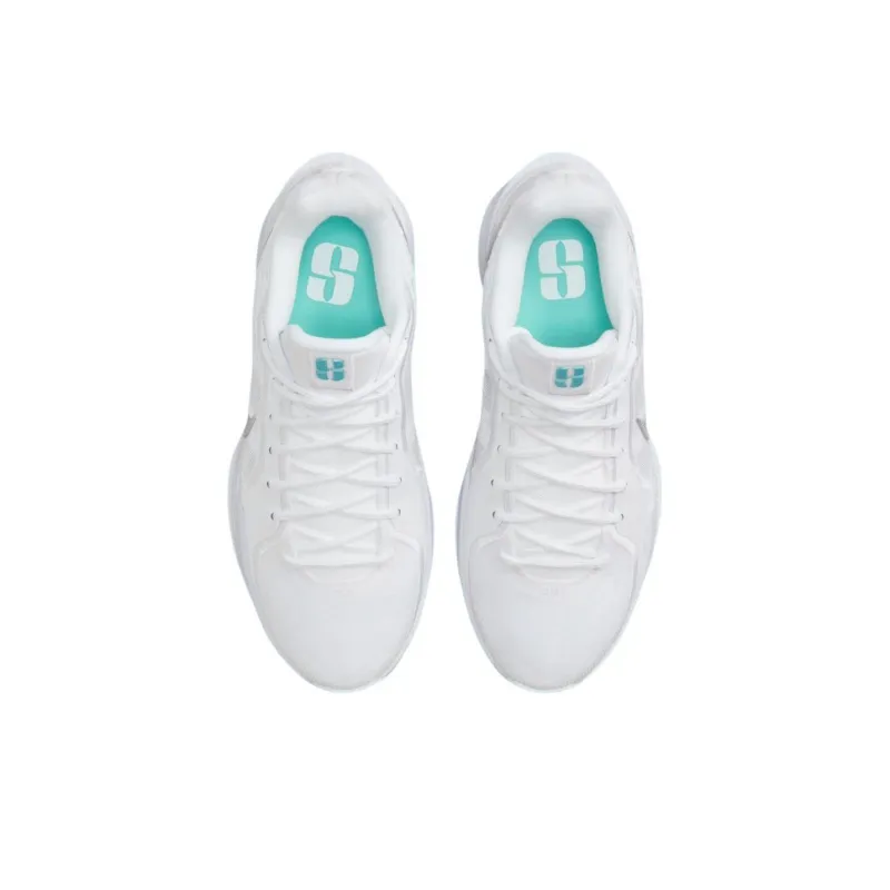 Nike Sabrina 2 'White Noise' Women's-3