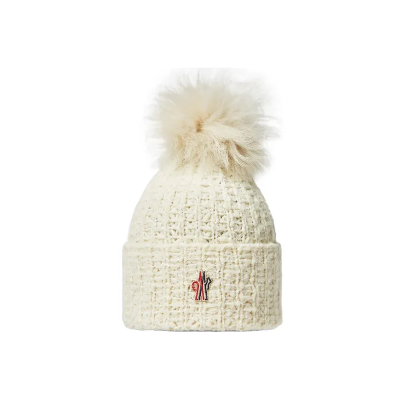 Moncler Pompom Beanie-1