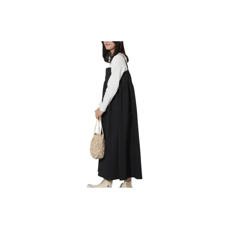 Beams Two Piece Skirt Sets Women's-3