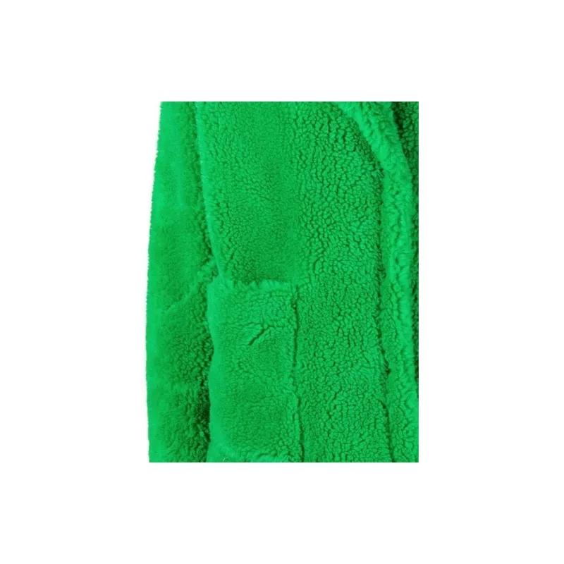 STAND STUDIO Marina Faux shearling Jacket-6