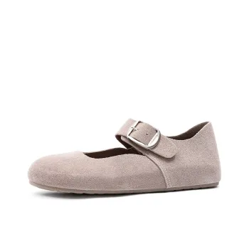 OMS Slip-Resistant Cushioning Wear-Resistant Low-Top Casual Shoes Women's