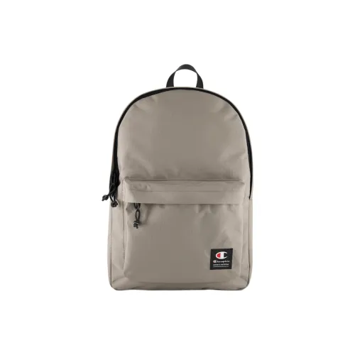 Champion Backpacks Dark Gray