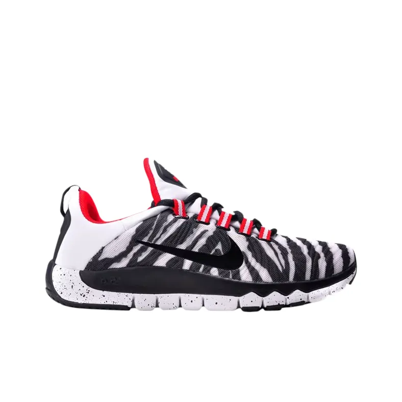 Nike Free Trainer 5.0 Nrg Zebra Print-1