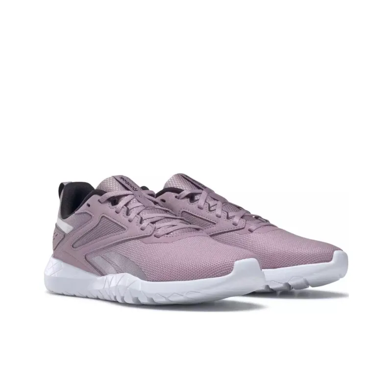 Reebok Women's Flexagon Energy 4 'Infused Lilac'-2