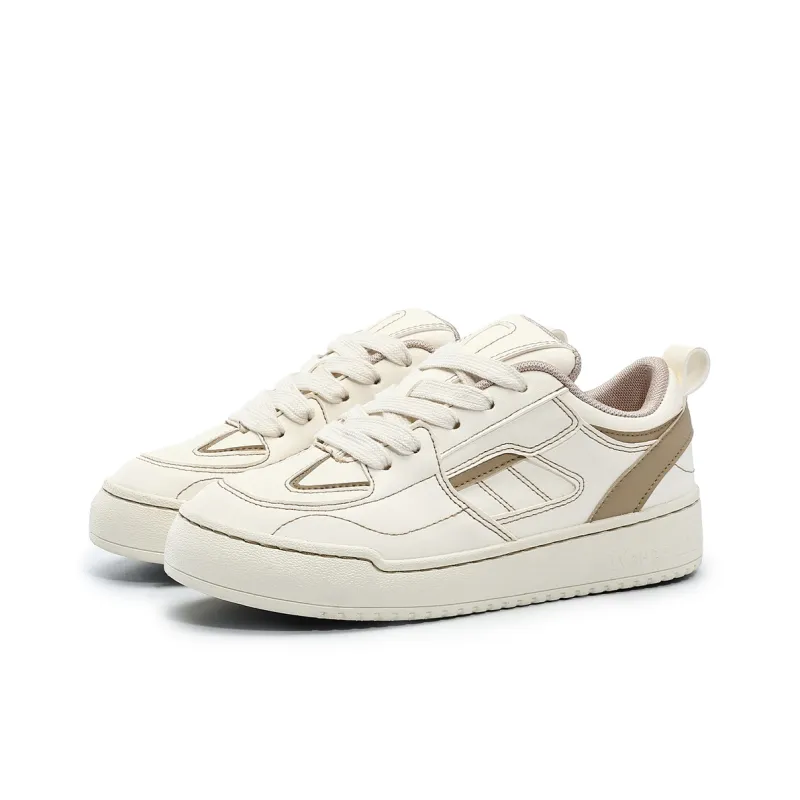 Dafu Leaps Forward Anti-Slip And Wear-Resistant Breathable Low-Top Skateboard Shoes Women's-13