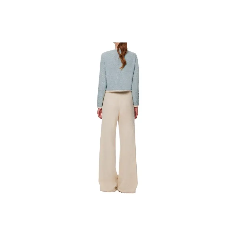 CLUB MONACO Velvet Jackets Women's-3
