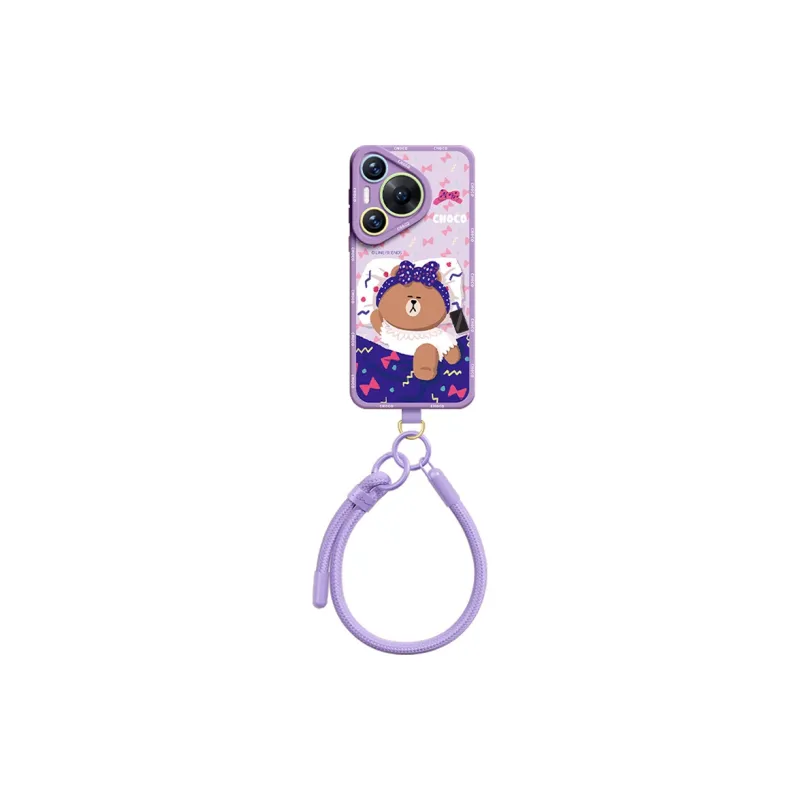 LINE FRIENDS Phone Cases-18